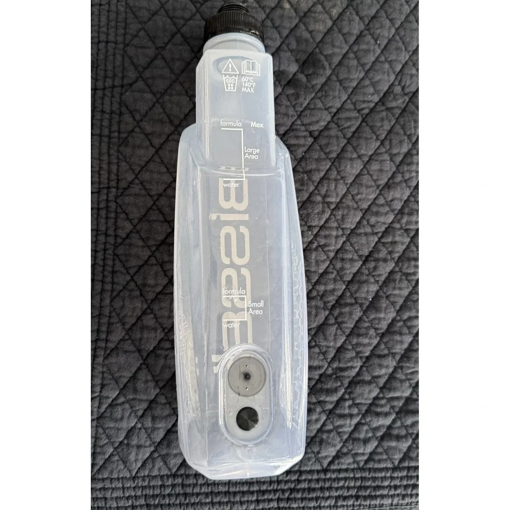 Bissell Water Tank Bottle Assembly for‎ SpinWave Hard Floor Cleaner (OEM PARTS)